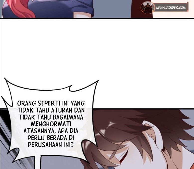 Rebirth I Am The King of Entertainment Chapter 18 Gambar 4