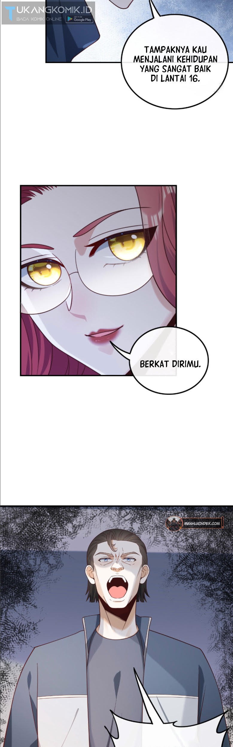 Rebirth I Am The King of Entertainment Chapter 18 Gambar 7