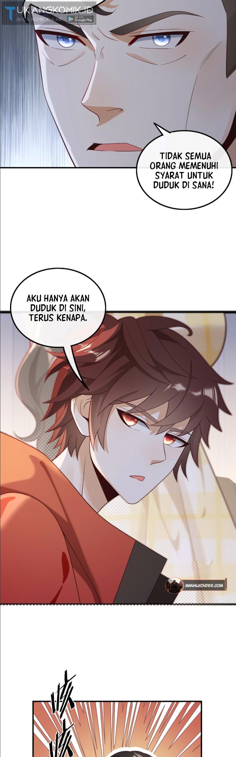Rebirth I Am The King of Entertainment Chapter 18 Gambar 9