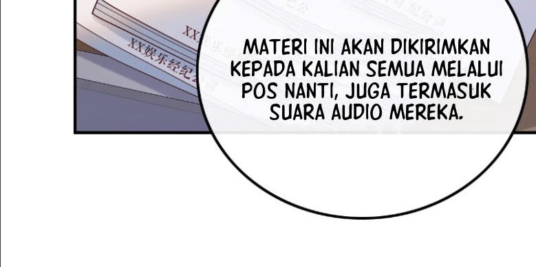 Rebirth I Am The King of Entertainment Chapter 18 Gambar 12