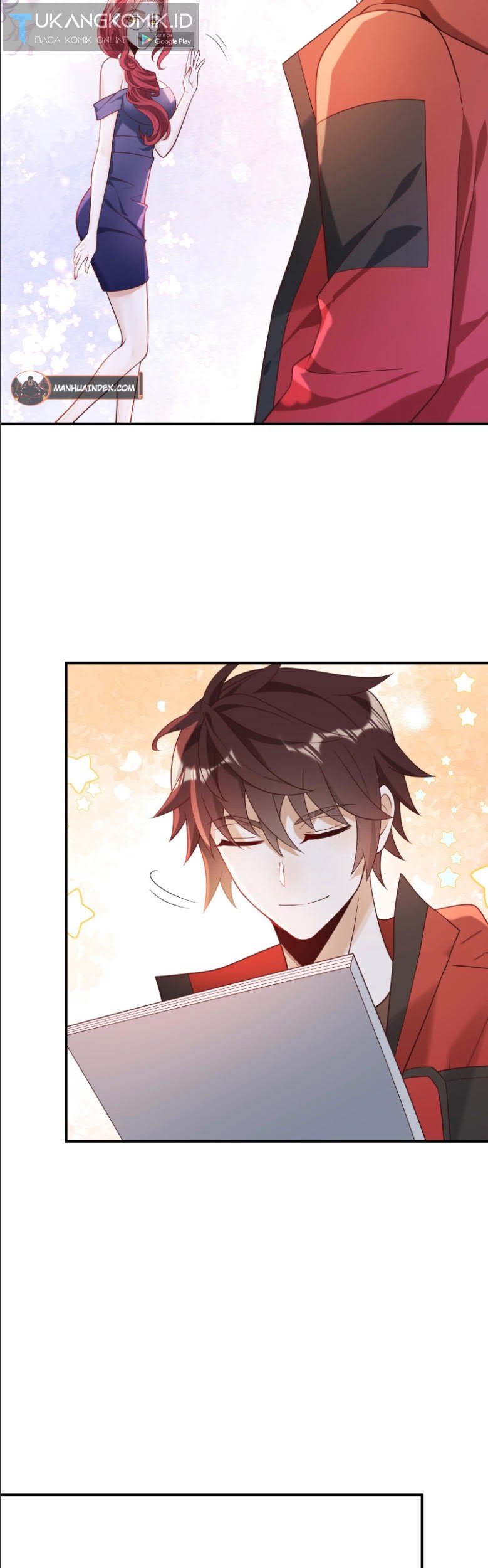 Rebirth I Am The King of Entertainment Chapter 18 Gambar 17