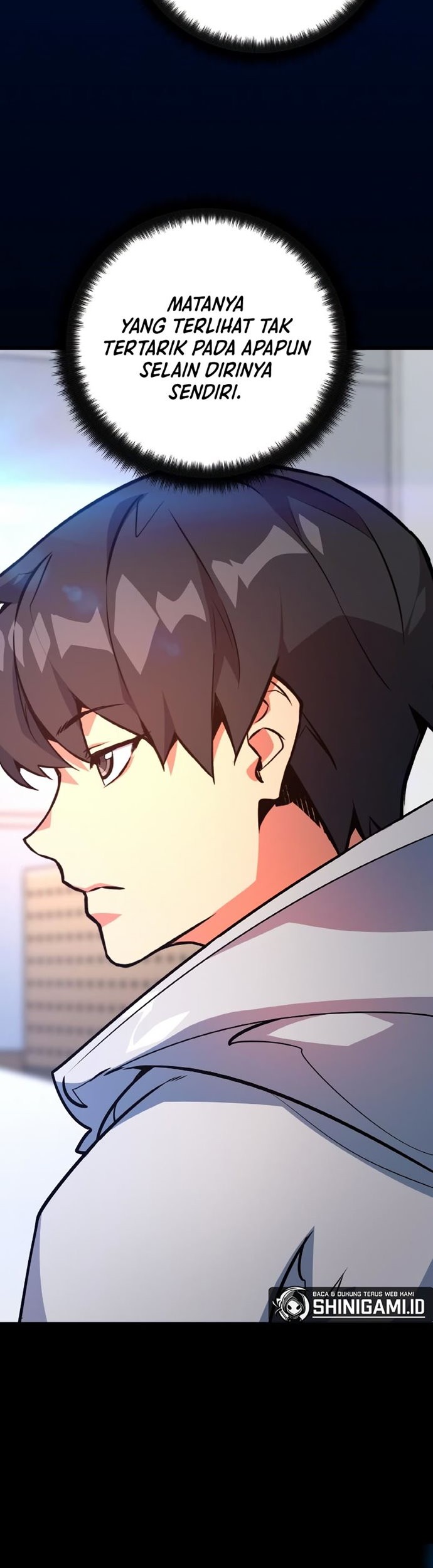 The Game’s Top Troll Chapter 33 Gambar 22