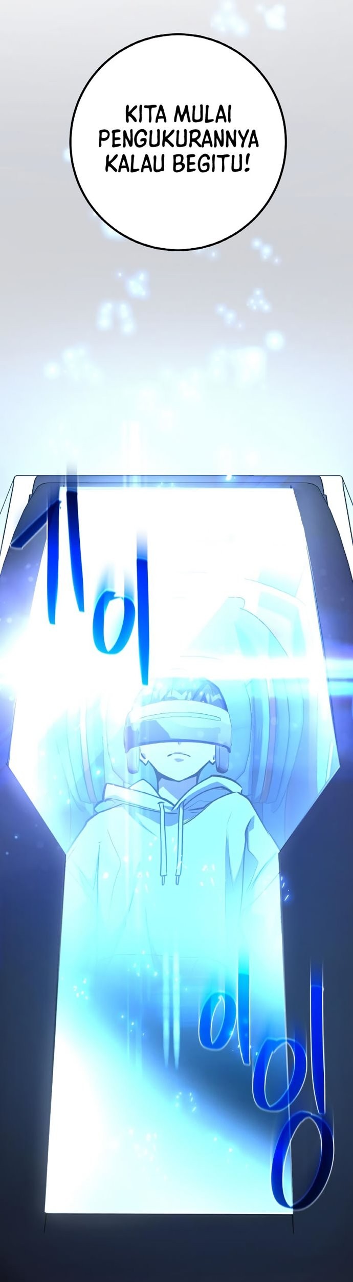 The Game’s Top Troll Chapter 33 Gambar 32