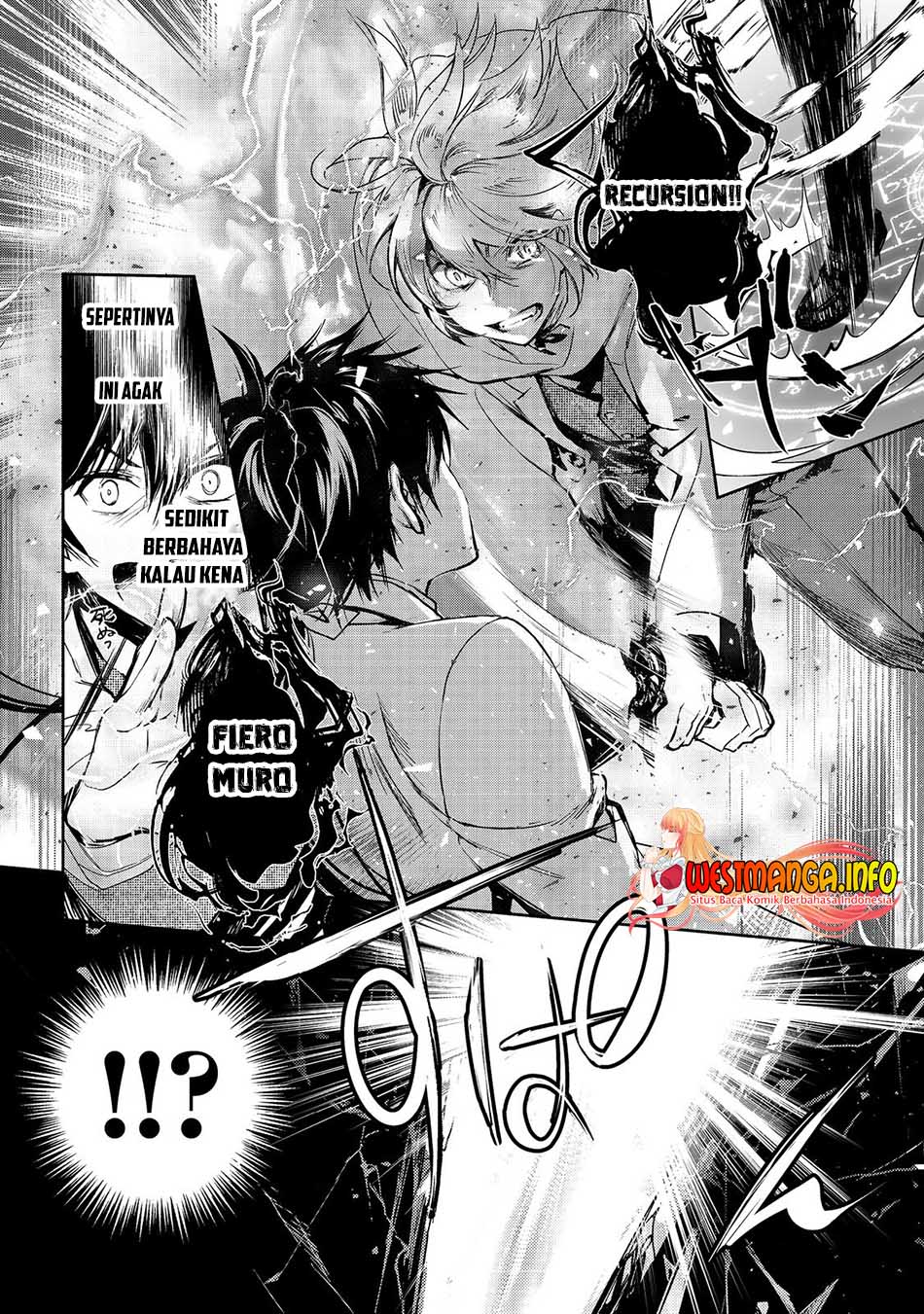 Maryoku Zero no Saikyou Majutsushi: Yahari Omaera no Majutsu Riron wa Machigatte Iru Nda ga Chapter 11.1 Gambar 14