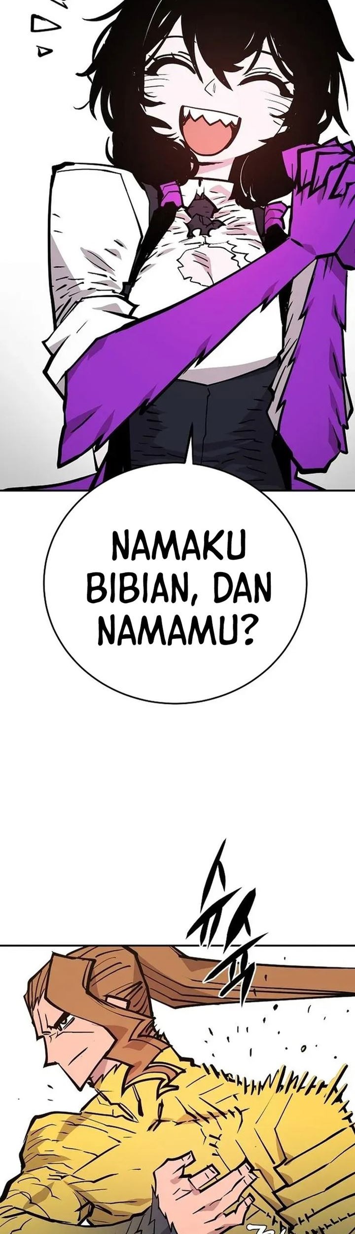 Player Chapter 137 Gambar 14