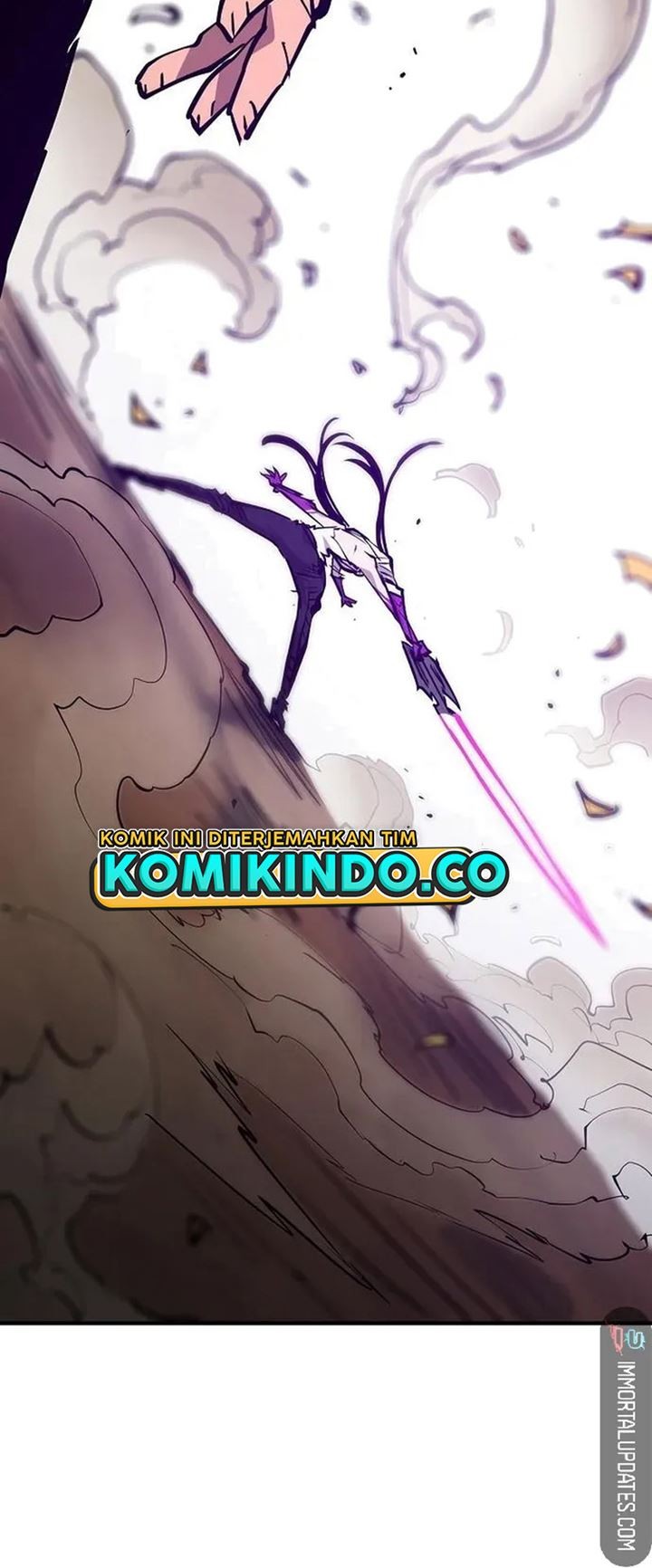 Player Chapter 137 Gambar 43