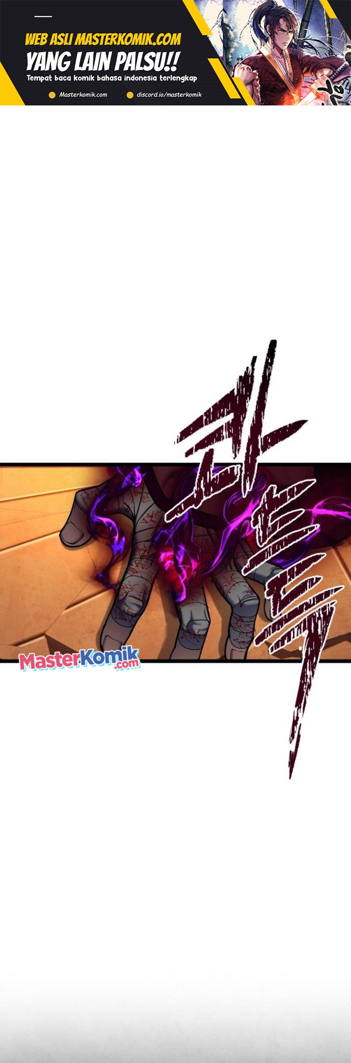Baca Manhwa Ha Buk Paeng’s Youngest Son Chapter 88 Gambar 2