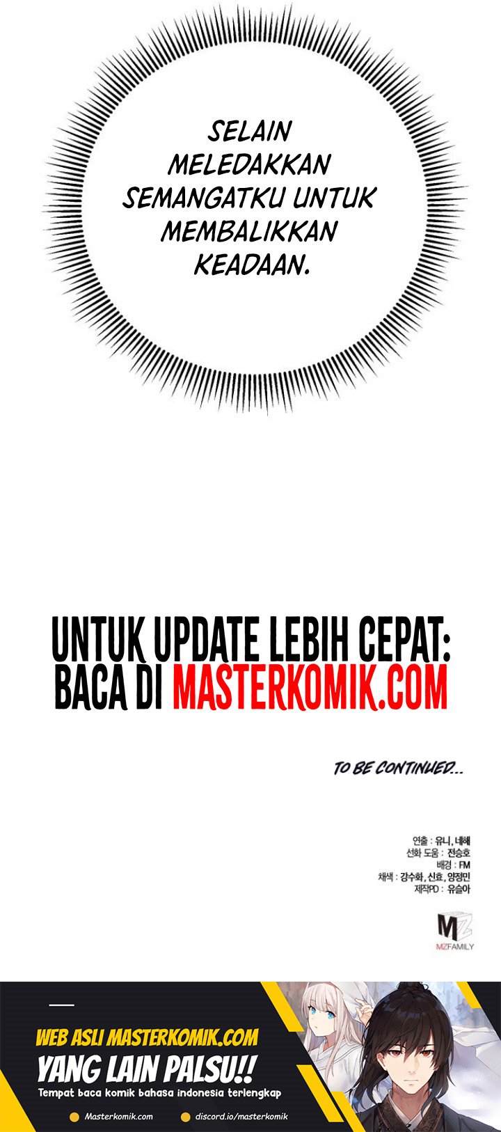 Ha Buk Paeng’s Youngest Son Chapter 88 Gambar 97