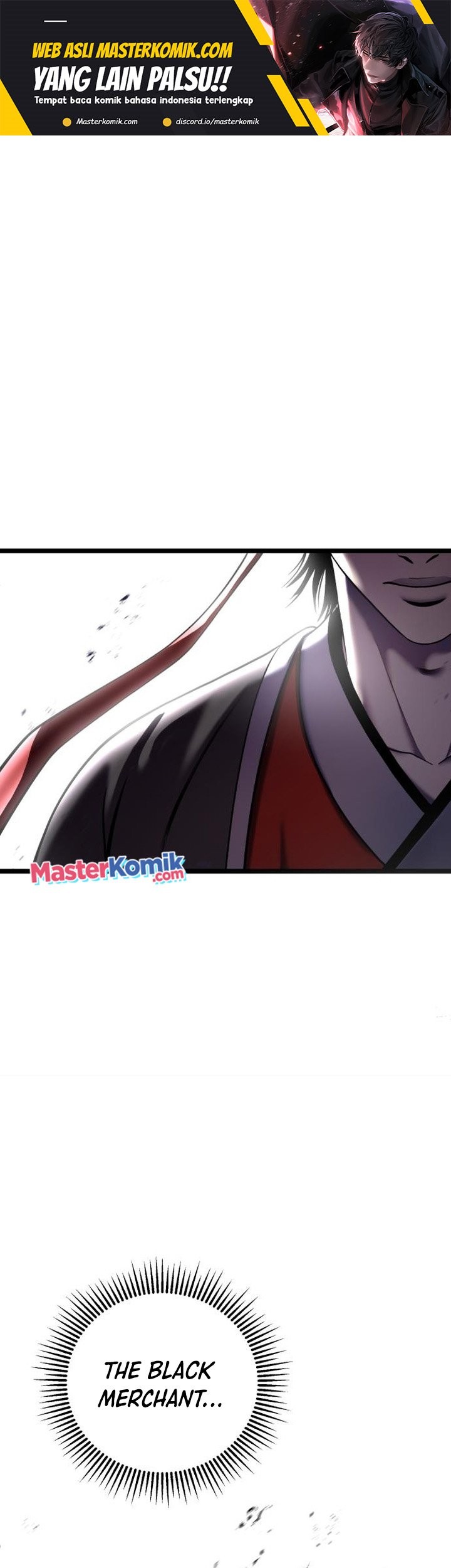 Baca Manhwa Ha Buk Paeng’s Youngest Son Chapter 87 Gambar 2