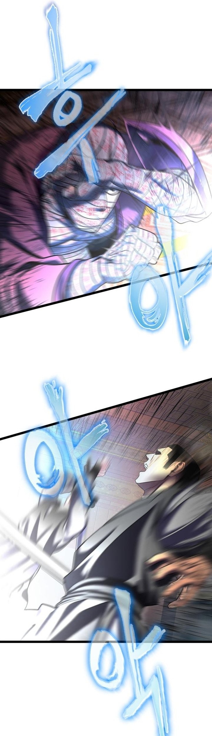 Ha Buk Paeng’s Youngest Son Chapter 87 Gambar 83