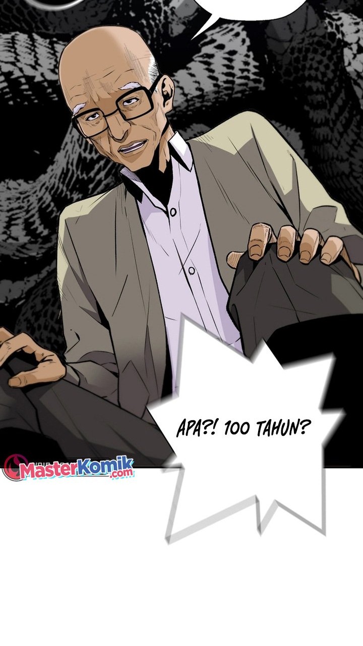 Return of the Legend Chapter 93 Gambar 29