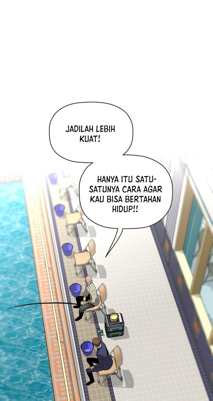 Return of the Legend Chapter 93 Gambar 45