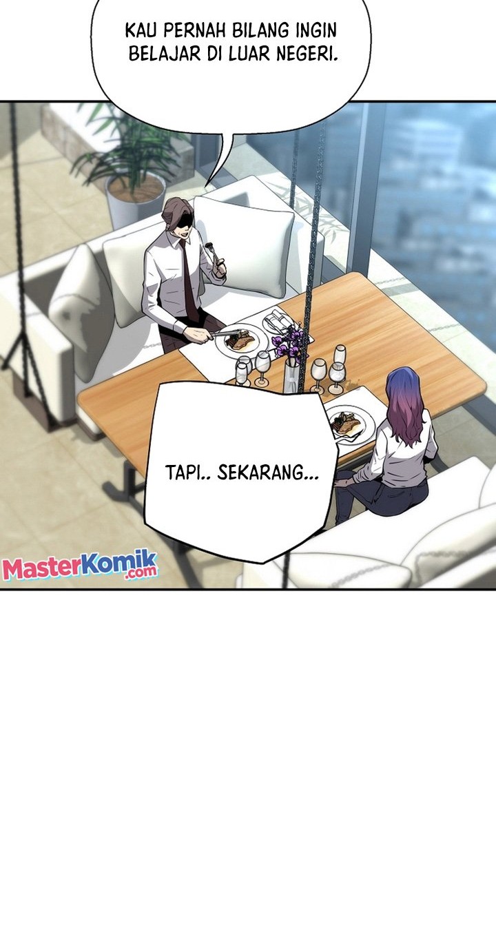 Return of the Legend Chapter 93 Gambar 57