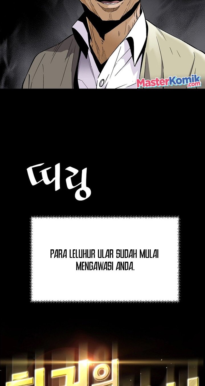 Return of the Legend Chapter 93 Gambar 3