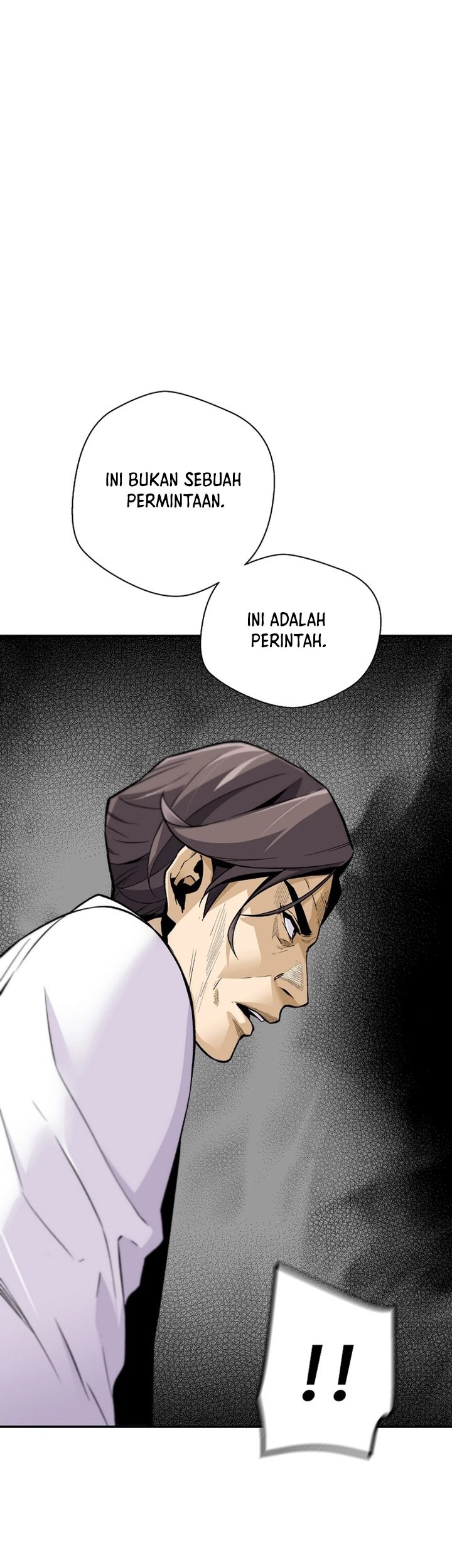 Return of the Legend Chapter 93 Gambar 60