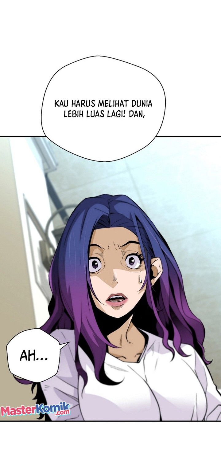 Return of the Legend Chapter 93 Gambar 61