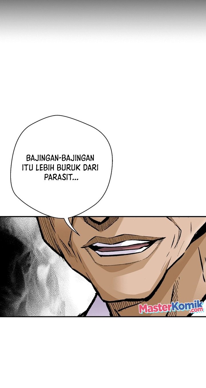Return of the Legend Chapter 93 Gambar 5