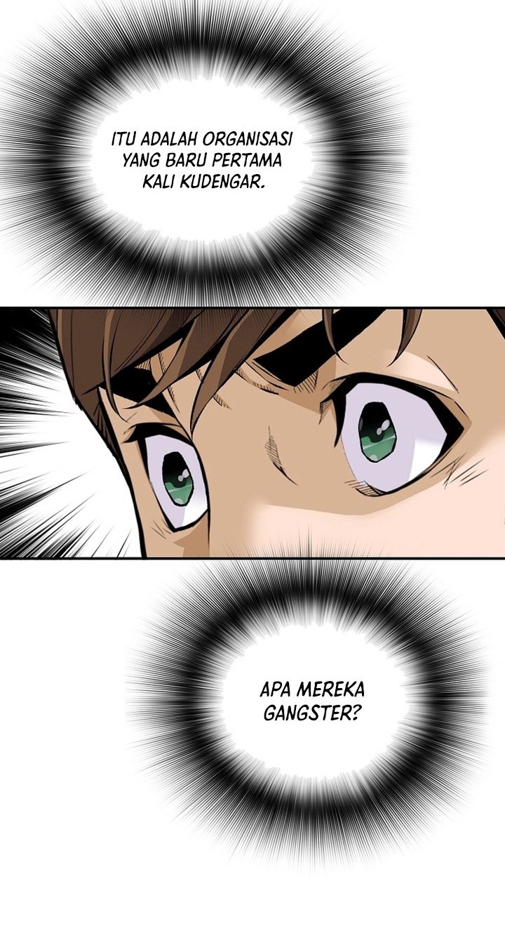 Return of the Legend Chapter 93 Gambar 7