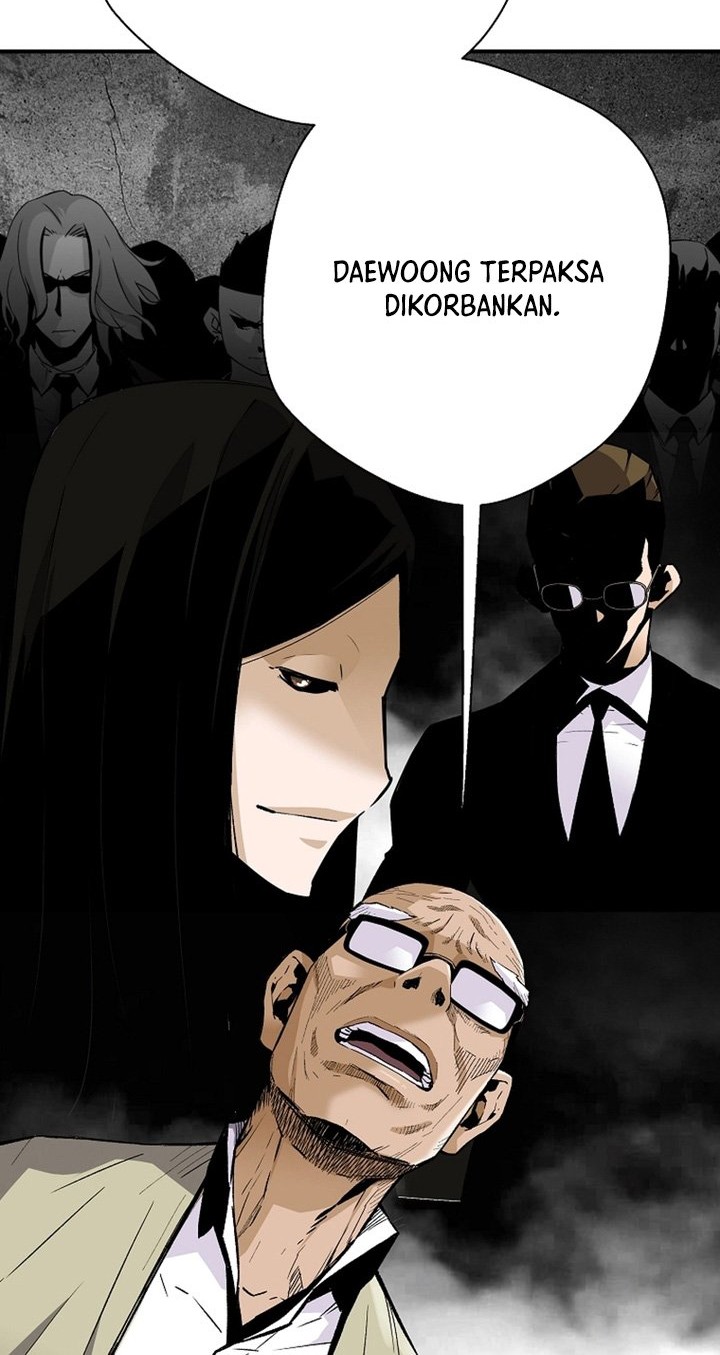 Return of the Legend Chapter 93 Gambar 9