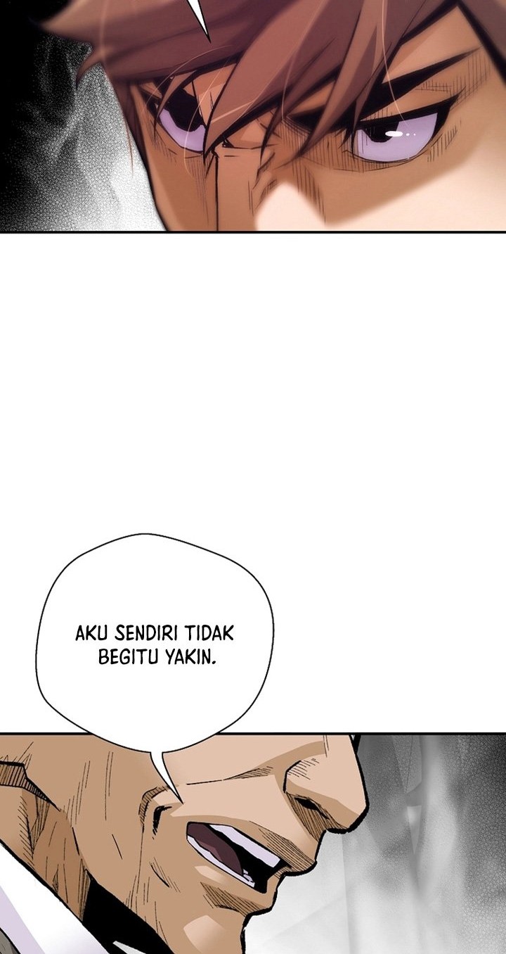 Return of the Legend Chapter 93 Gambar 11