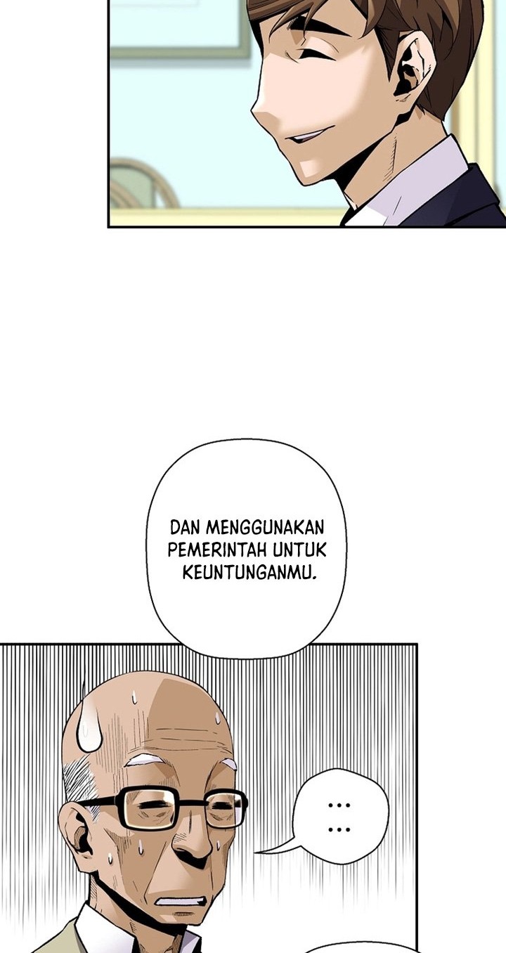 Return of the Legend Chapter 93 Gambar 13