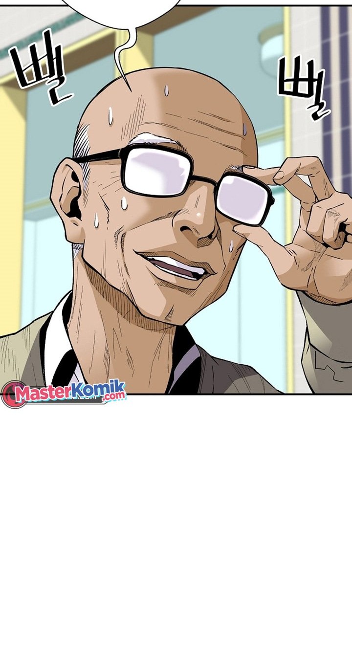 Return of the Legend Chapter 93 Gambar 15