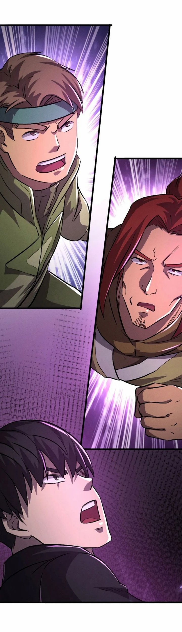 I Rely on OCD To Become The King Chapter 44 Gambar 20