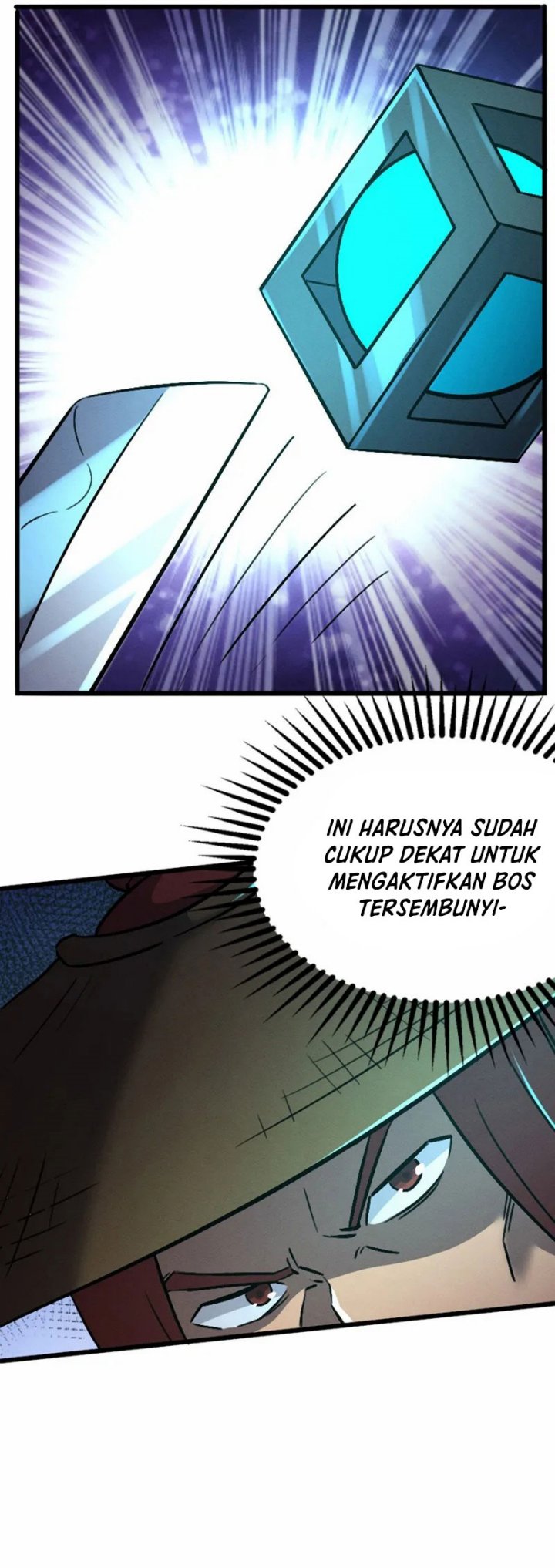 I Rely on OCD To Become The King Chapter 44 Gambar 13