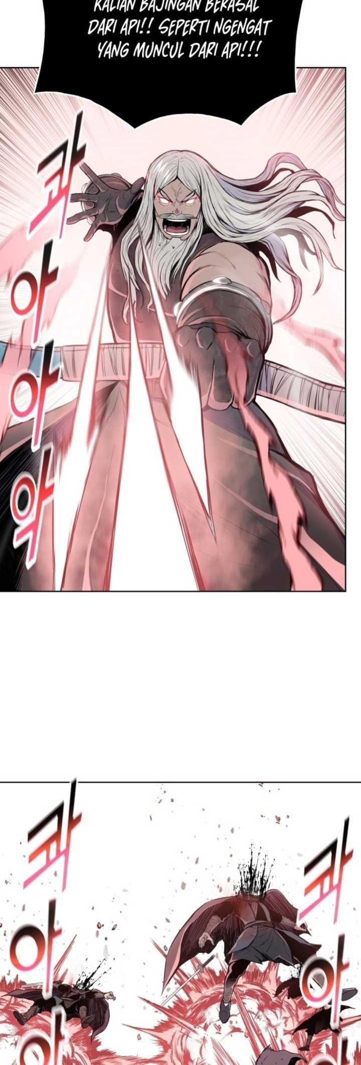 Reincarnated War God Chapter 96 Gambar 28