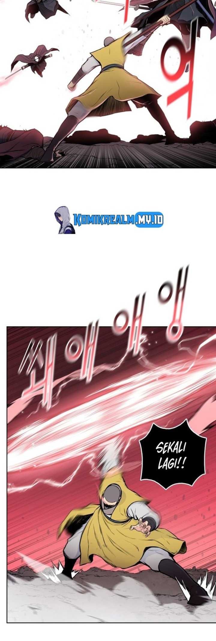 Reincarnated War God Chapter 95 Gambar 11