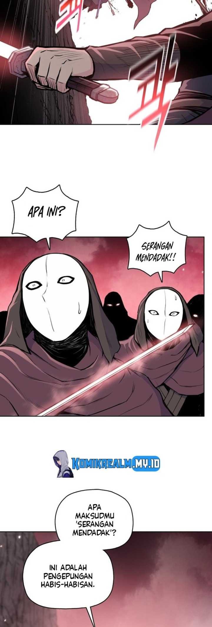 Reincarnated War God Chapter 95 Gambar 17