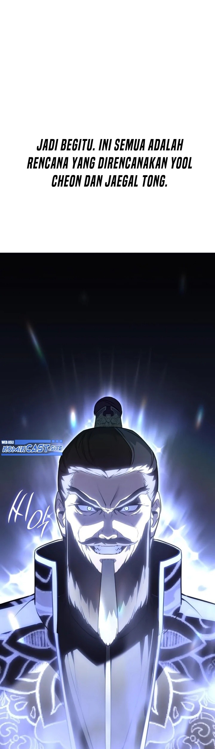 I Reincarnated As The Crazed Heir Chapter 82 Gambar 26