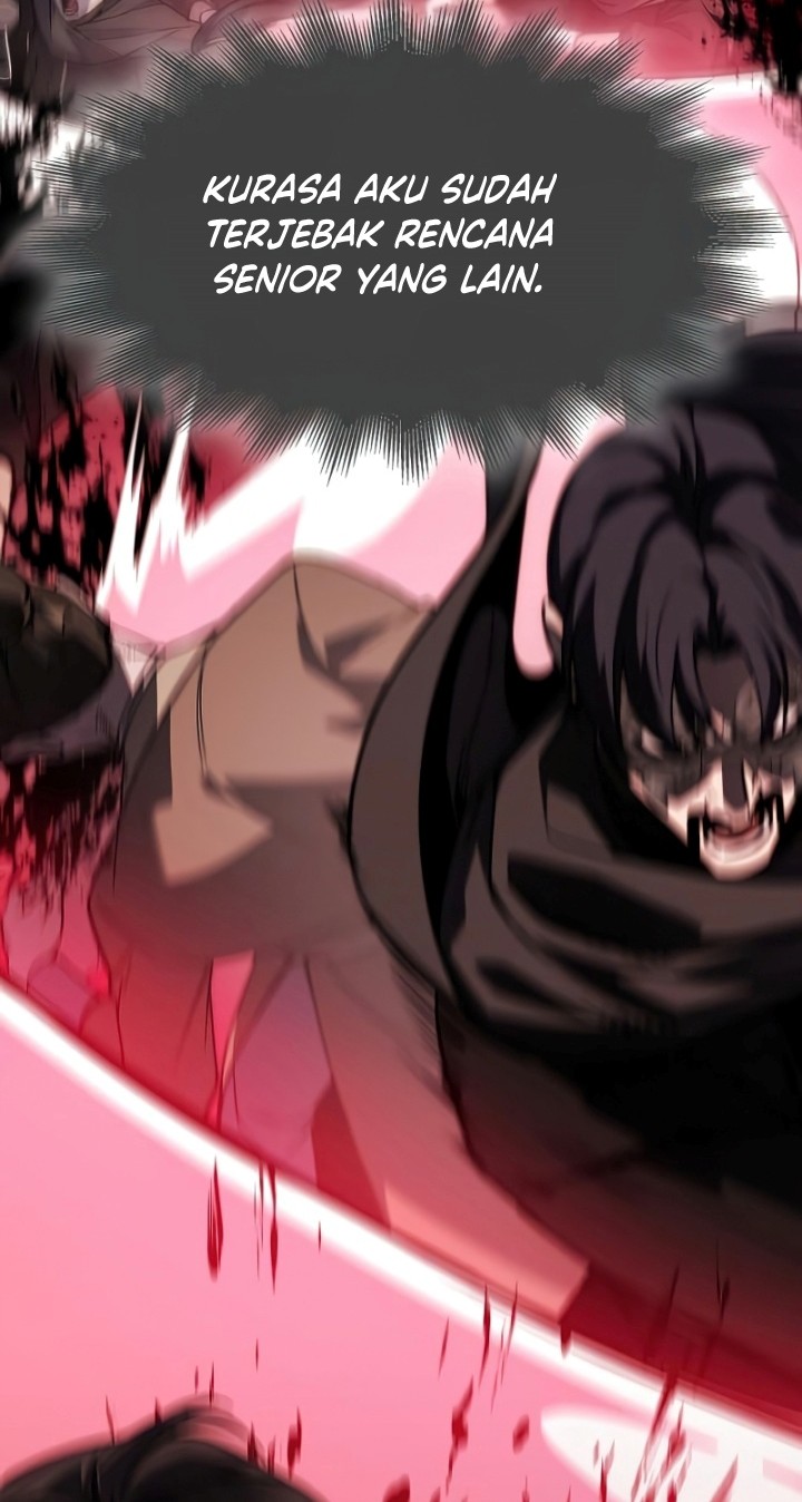 I Reincarnated As The Crazed Heir Chapter 82 Gambar 45