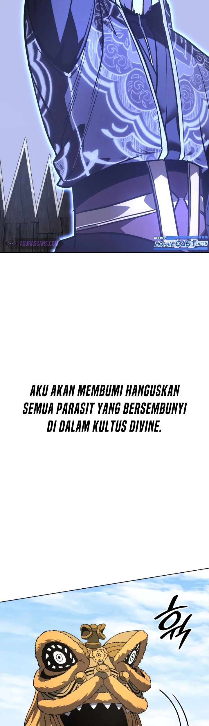 I Reincarnated As The Crazed Heir Chapter 82 Gambar 12