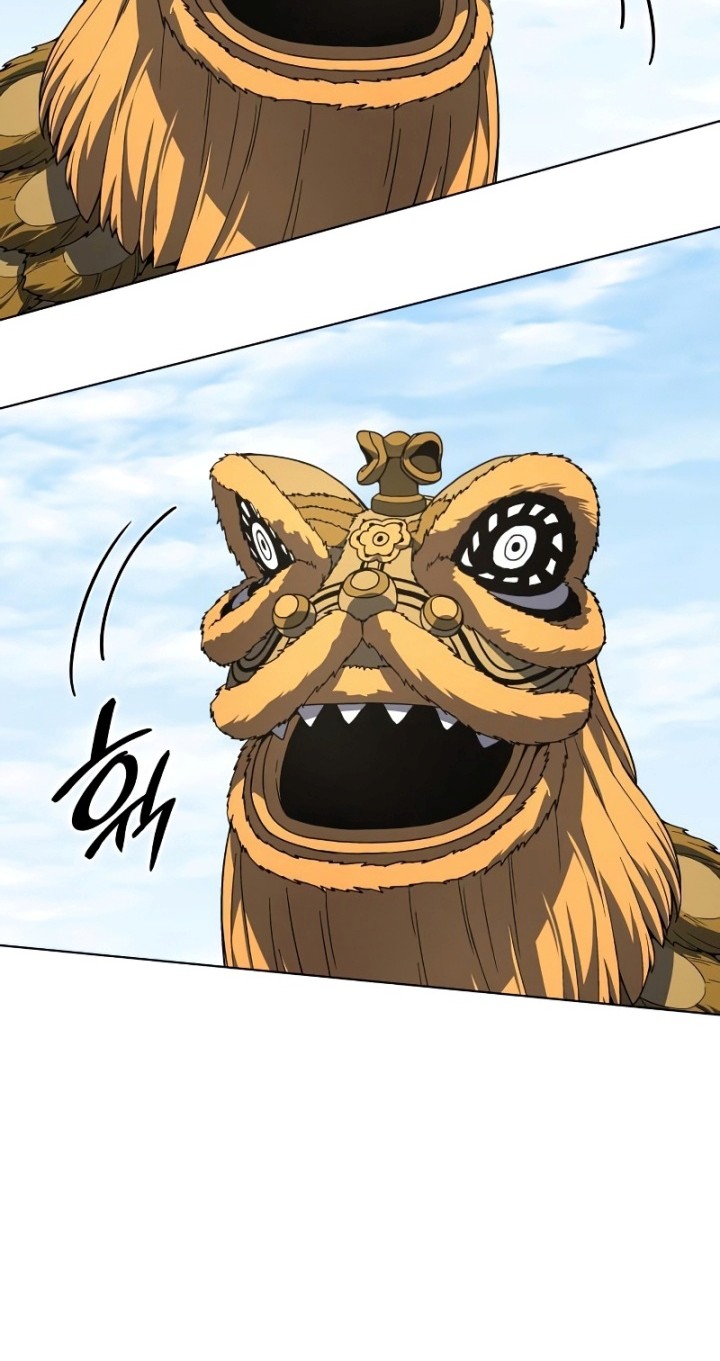 I Reincarnated As The Crazed Heir Chapter 82 Gambar 13