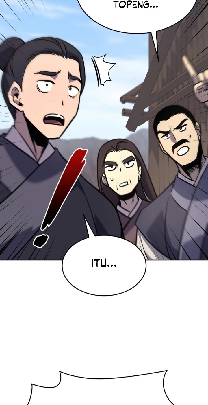 I Reincarnated As The Crazed Heir Chapter 82 Gambar 15