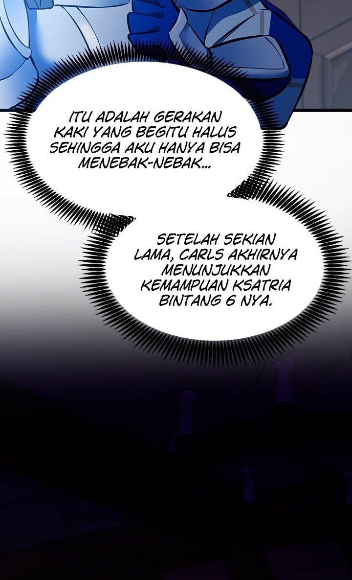 The World-Class Extra’s Walkthrough Chapter 34 Gambar 19