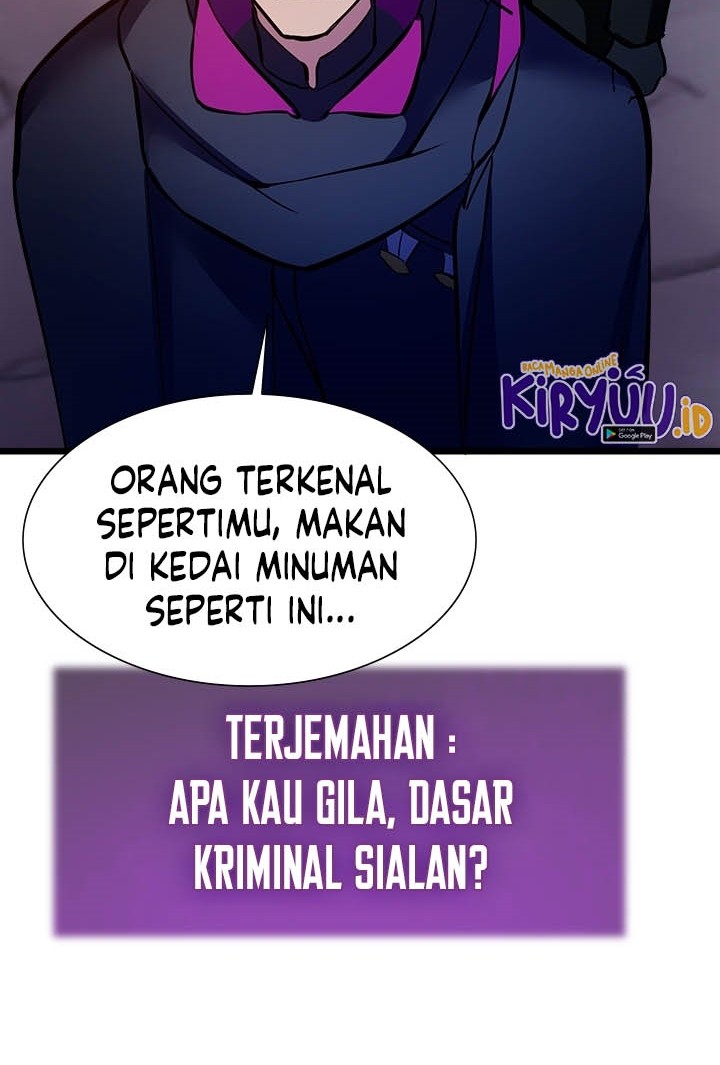 The World-Class Extra’s Walkthrough Chapter 34 Gambar 23