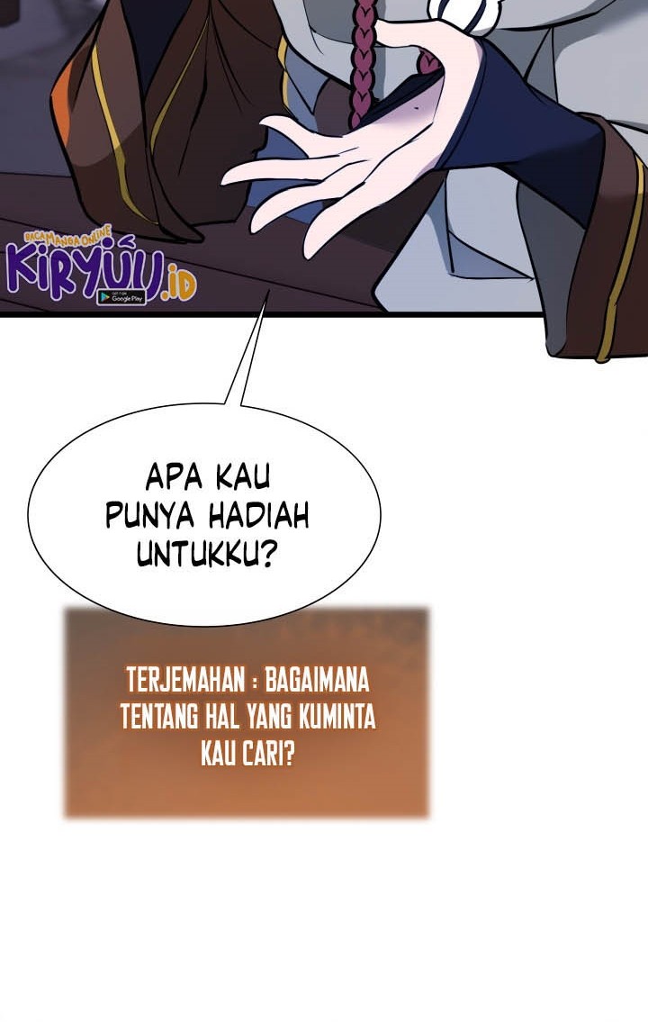 The World-Class Extra’s Walkthrough Chapter 34 Gambar 27