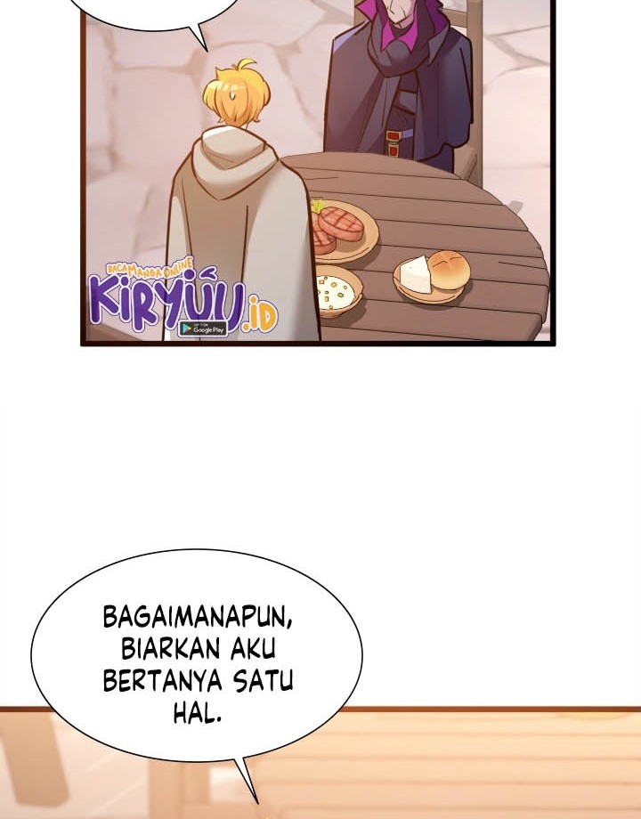 The World-Class Extra’s Walkthrough Chapter 34 Gambar 31