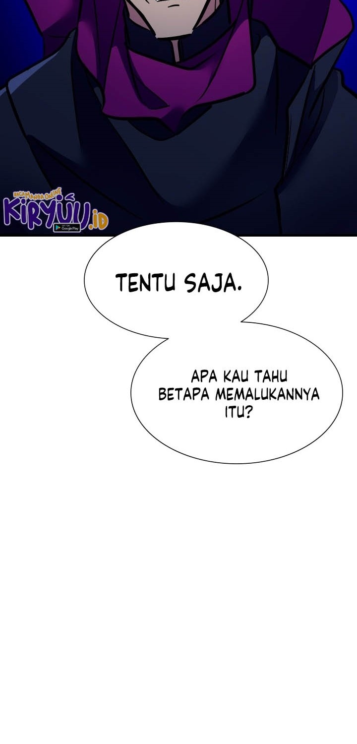 The World-Class Extra’s Walkthrough Chapter 34 Gambar 35