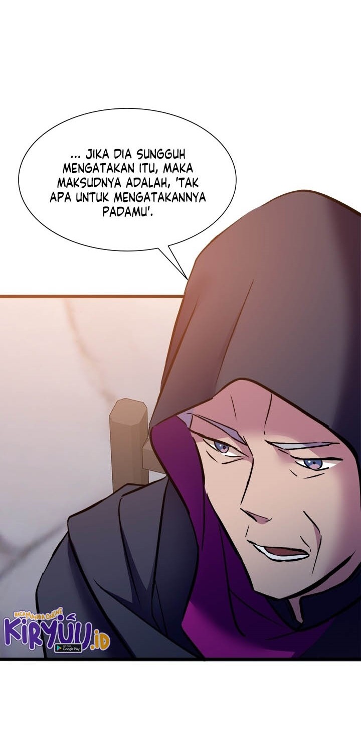 The World-Class Extra’s Walkthrough Chapter 34 Gambar 37