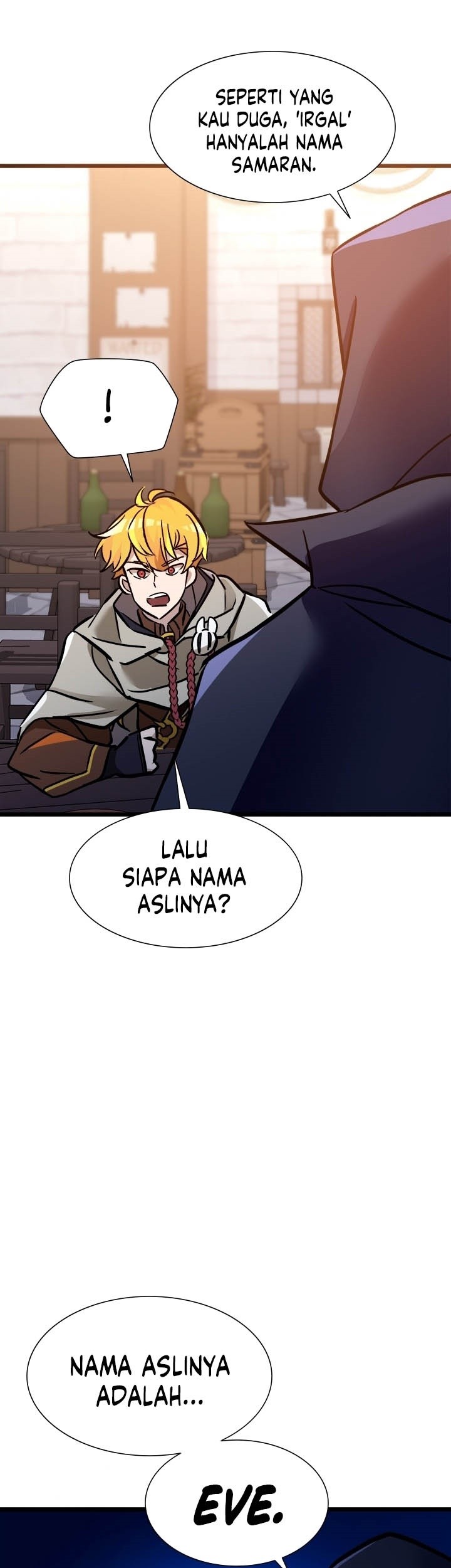 The World-Class Extra’s Walkthrough Chapter 34 Gambar 38