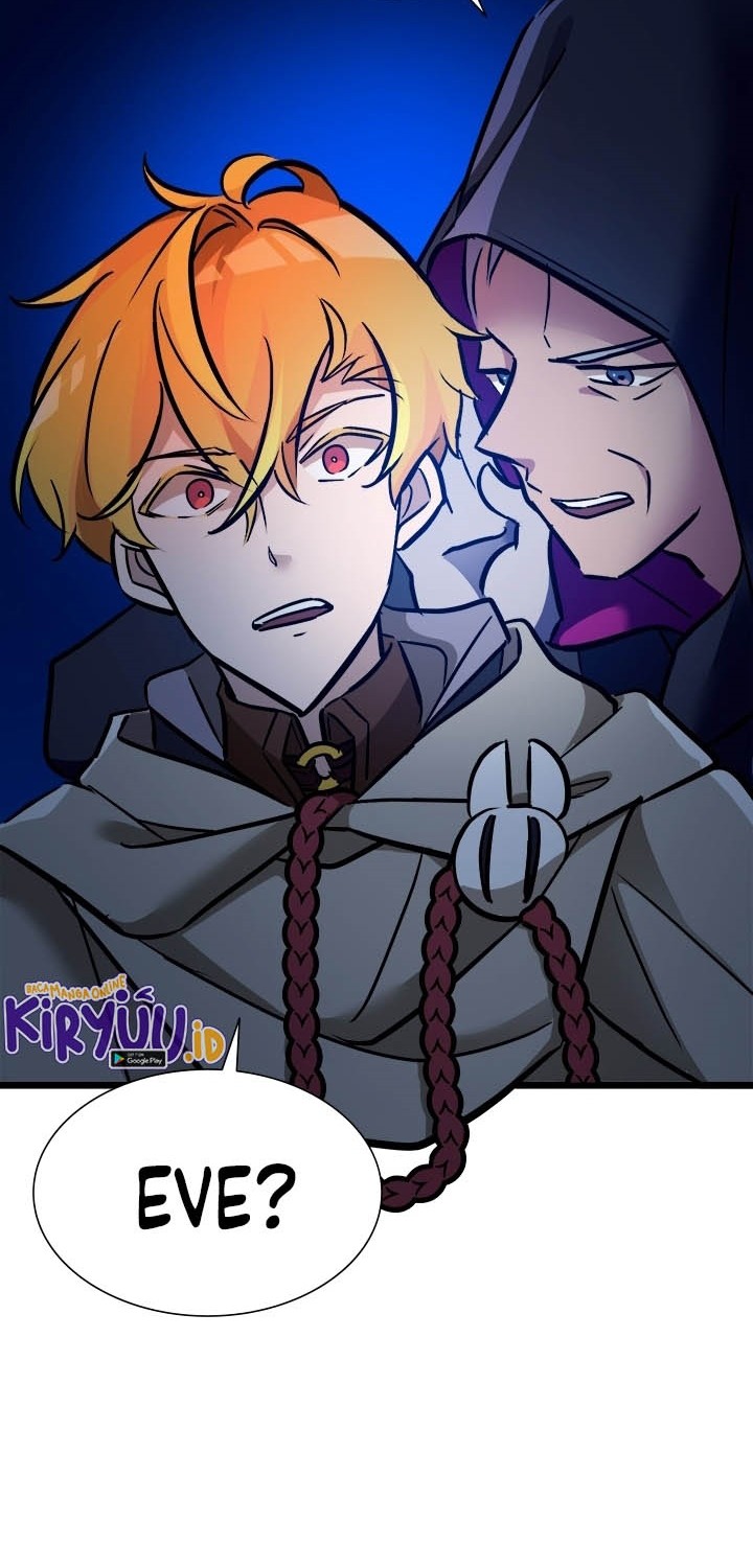 The World-Class Extra’s Walkthrough Chapter 34 Gambar 39