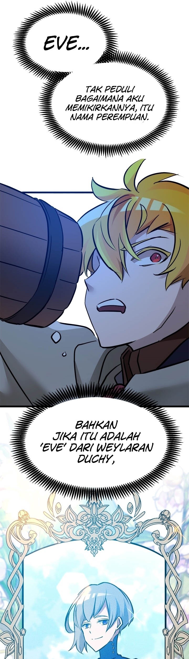 The World-Class Extra’s Walkthrough Chapter 34 Gambar 44