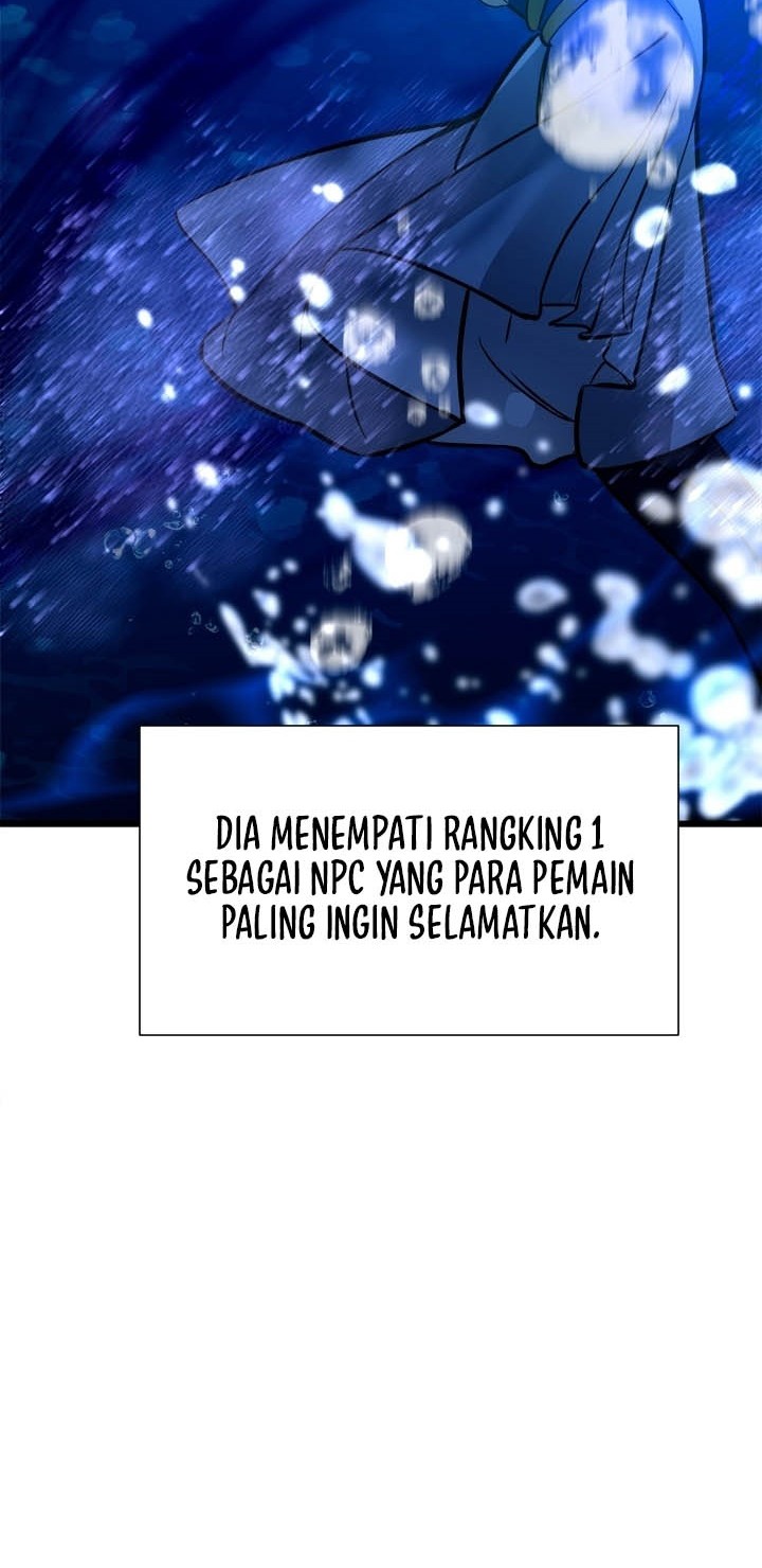 The World-Class Extra’s Walkthrough Chapter 34 Gambar 51