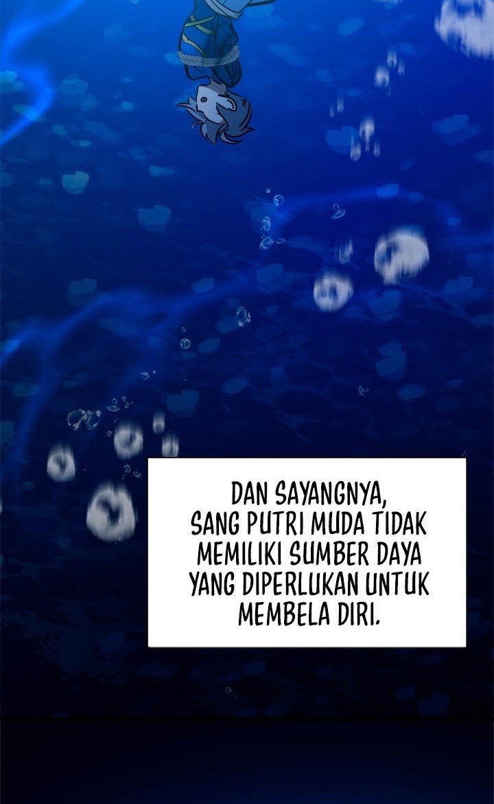 The World-Class Extra’s Walkthrough Chapter 34 Gambar 53