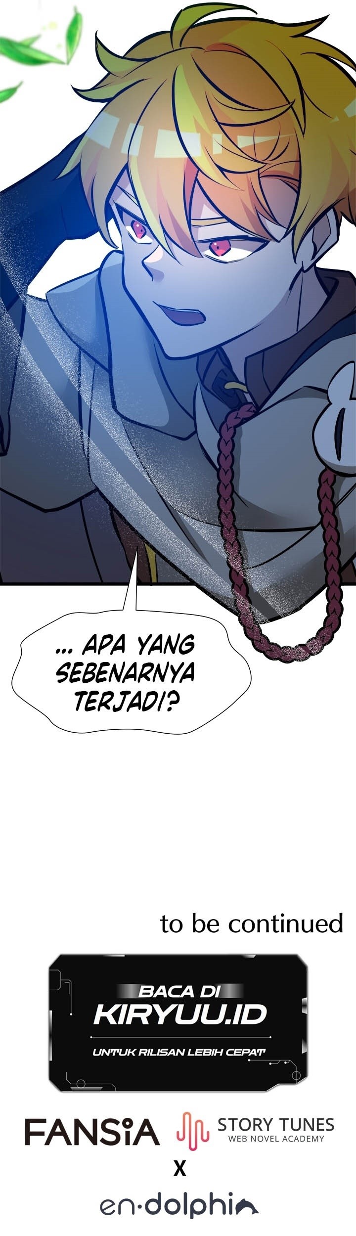 The World-Class Extra’s Walkthrough Chapter 34 Gambar 58