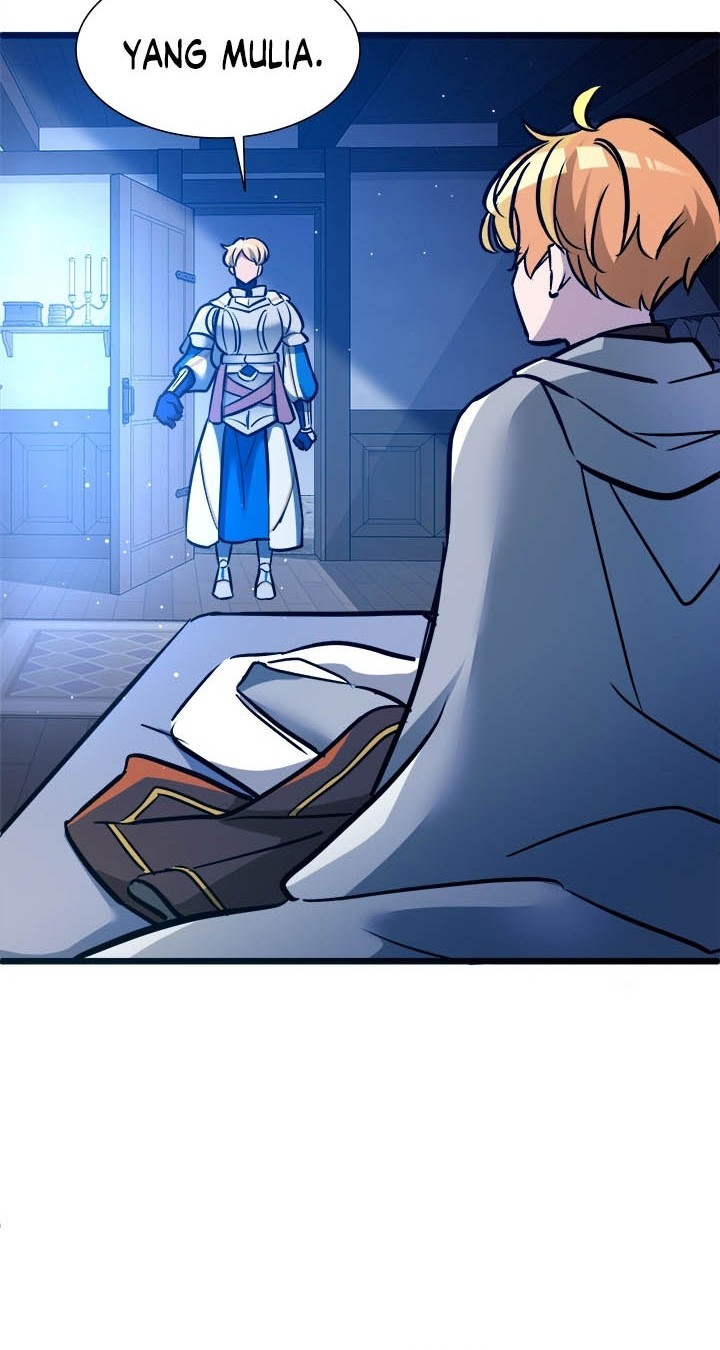 The World-Class Extra’s Walkthrough Chapter 34 Gambar 7