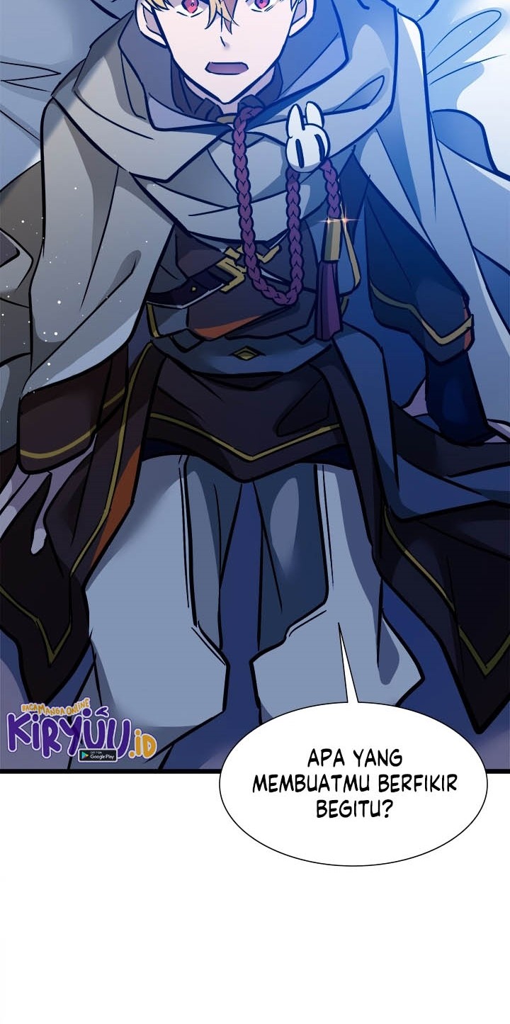 The World-Class Extra’s Walkthrough Chapter 34 Gambar 11